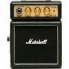Hot Sale 😀 Marshall MS2 Micro Amp In Black 🛒 -Cheap Guitar Store marshall ms2 micro amp in black