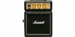 Hot Sale 😀 Marshall MS2 Micro Amp In Black 🛒