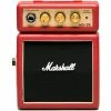 Coupon 🎉 Marshall MS2R Mini Amp In Red 🛒 -Cheap Guitar Store marshall ms2r mini amp in red 1