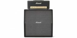 Buy 😉 Marshall Origin50H Head With Origin412A Angled Cabinet Half Stack Pack ⭐