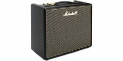 New 🎁 Marshall Origin 20C Combo Amplifier 😀 -Cheap Guitar Store marshall origin ori20c angle 1