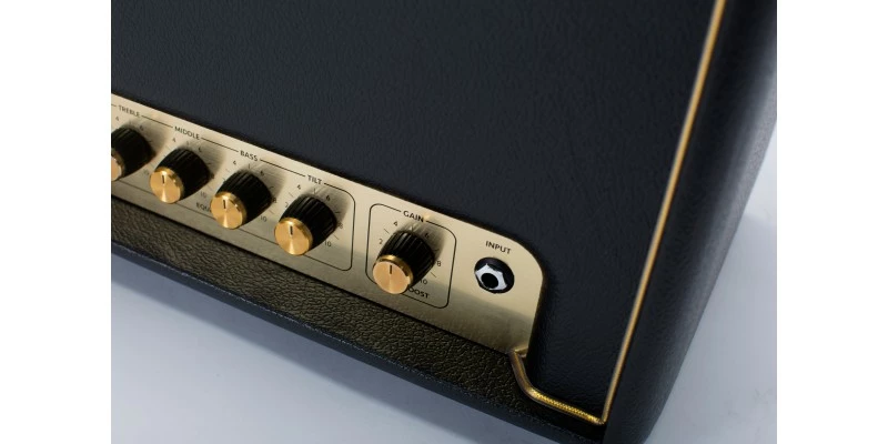 New 🥰 Marshall Origin 20H Amp With Origin212A Angled Cab Half Stack Pack 🧨 11 New 🥰 Marshall Origin 20H Amp With Origin212A Angled Cab Half Stack Pack 🧨 - Image 9