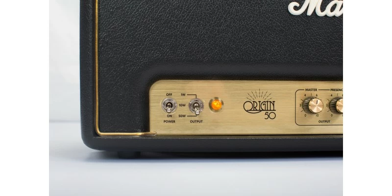 Buy π Marshall Origin50H Head With Origin412A Angled Cabinet Half Stack Pack β 8 Buy π Marshall Origin50H Head With Origin412A Angled Cabinet Half Stack Pack β - Image 6