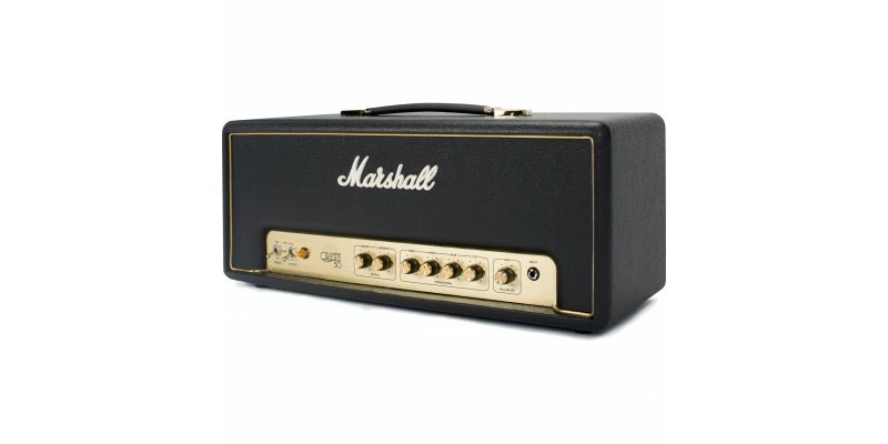 Buy π Marshall Origin50H Head With Origin412A Angled Cabinet Half Stack Pack β 6 Buy π Marshall Origin50H Head With Origin412A Angled Cabinet Half Stack Pack β - Image 4