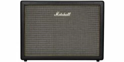 Promo 👏 Marshall Origin 20H Amp With Origin212 Cab Half Stack Pack 🥰 24 Promo 👏 Marshall Origin 20H Amp With Origin212 Cab Half Stack Pack 🥰 -Cheap Guitar Store marshall origin212 cabinet for origin amps front 1