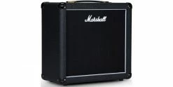 Flash Sale 👏 Marshall Studio Classic SC20H Head With SC112 Half Stack Pack 😀 -Cheap Guitar Store marshall studio classic sc112 1x12 cabinet left 1