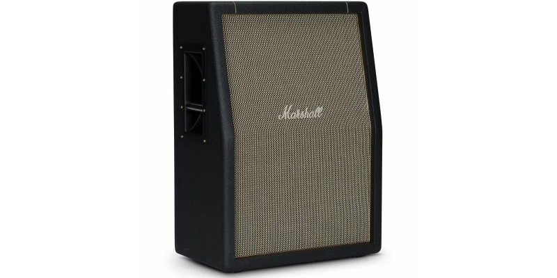 Discount 🎉 Marshall Studio Vintage SV212 2x12" Speaker Cabinet 🎁 5 Discount 🎉 Marshall Studio Vintage SV212 2x12" Speaker Cabinet 🎁 - Image 3