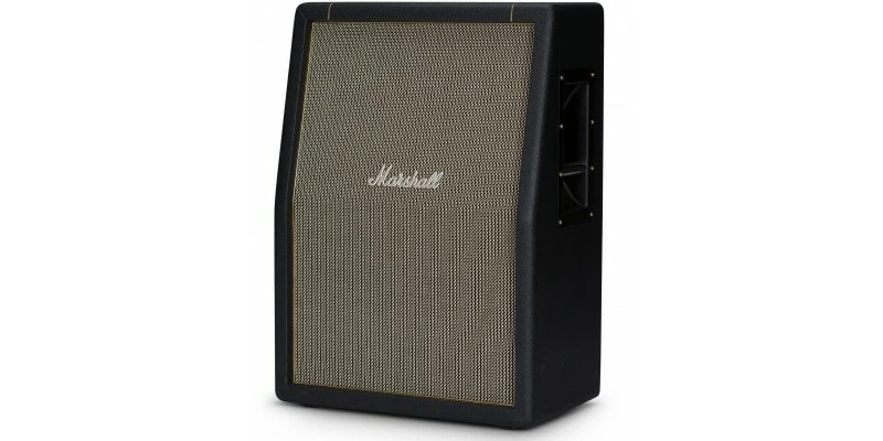 Discount 🎉 Marshall Studio Vintage SV212 2x12" Speaker Cabinet 🎁 6 Discount 🎉 Marshall Studio Vintage SV212 2x12" Speaker Cabinet 🎁 - Image 4