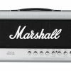 Best reviews of 🛒 Marshall 2555X Silver Jubilee Re-Issue Head Amp 🧨 -Cheap Guitar Store marshall 2555x silver jubilee re issue head amp