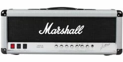 Best reviews of 🛒 Marshall 2555X Silver Jubilee Re-Issue Head Amp 🧨