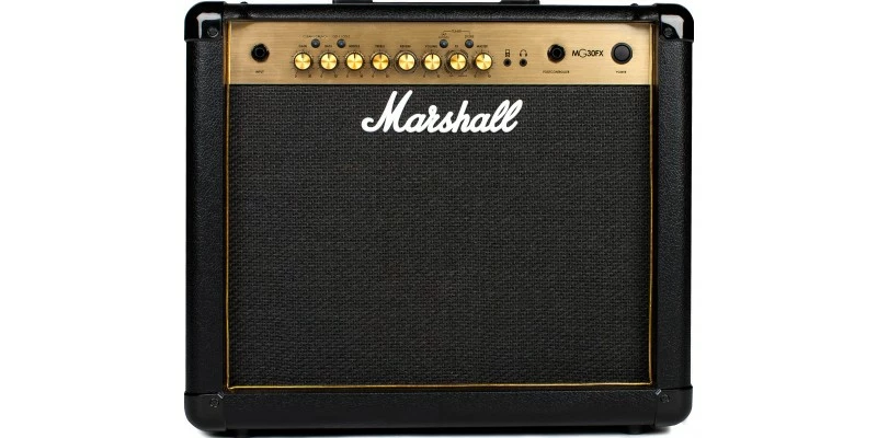 Best reviews of ๐ Marshall MG30GFX Guitar Amp Combo Gold ๐ฅฐ 3 Best reviews of ๐ Marshall MG30GFX Guitar Amp Combo Gold ๐ฅฐ