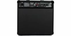 Budget 🎁 Marshall MG50GFX Guitar Amp Combo ⌛ -Cheap Guitar Store marshall mg50gfx back