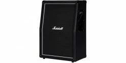 Cheapest ๐ Marshall MX212AR Speaker Cabinet ๐ฅ 9 Cheapest ๐ Marshall MX212AR Speaker Cabinet ๐ฅ -Cheap Guitar Store marshall mx212a angled vertical speaker cabinet side 2