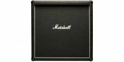 Deals 👍 Marshall DSL100HR With MX412BR Half Stack Package 🔔 -Cheap Guitar Store marshall mx412b 4x12 speaker cabinet front 1