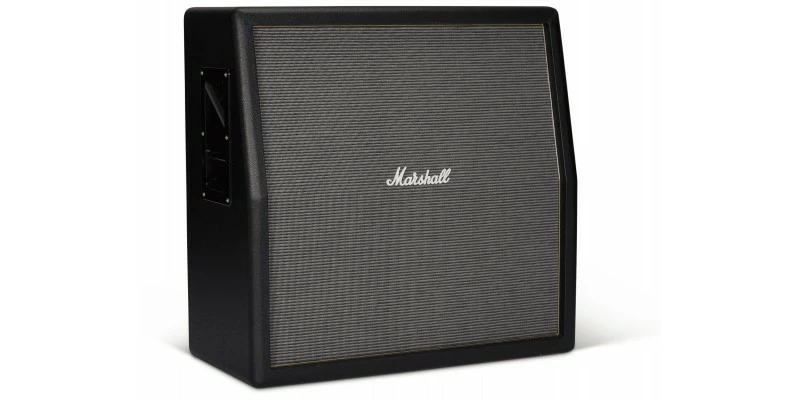 Buy π Marshall Origin50H Head With Origin412A Angled Cabinet Half Stack Pack β 11 Buy π Marshall Origin50H Head With Origin412A Angled Cabinet Half Stack Pack β - Image 9