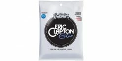 Best reviews of 🧨 Martin MEC13 Clapton's Choice Phosphor Bronze Medium 13-56 ⭐