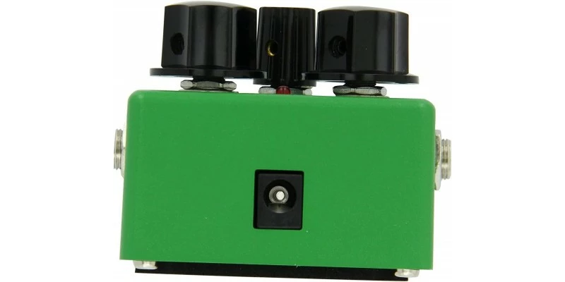 Best deal π Ibanez Maxon OD808 Overdrive Pedal π 6 Best deal π Ibanez Maxon OD808 Overdrive Pedal π - Image 4