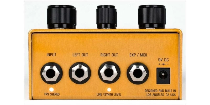 Cheapest ๐คฉ Meris Enzo Synth Pedal โจ 5 Cheapest ๐คฉ Meris Enzo Synth Pedal โจ - Image 3