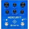 Flash Sale 🎉 Meris Mercury7 Reverb Pedal ❤️