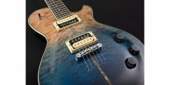 Best Pirce ๐ Michael Kelly Patriot Instinct Bold Custom Collection Blue Fade ๐ 11 Best Pirce ๐ Michael Kelly Patriot Instinct Bold Custom Collection Blue Fade ๐ -Cheap Guitar Store michael kelly patriot instinct bold custom collection blue fade body