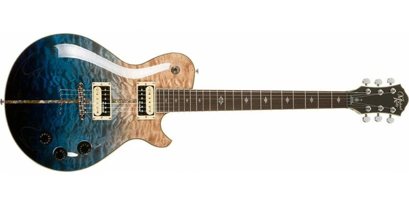 Best Pirce ๐ Michael Kelly Patriot Instinct Bold Custom Collection Blue Fade ๐ 3 Best Pirce ๐ Michael Kelly Patriot Instinct Bold Custom Collection Blue Fade ๐