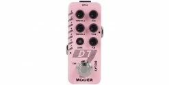 Wholesale 👏 MOOER D7 Digital Delay Pedal 😉