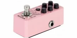 Wholesale ๐ MOOER D7 Digital Delay Pedal ๐ 11 Wholesale ๐ MOOER D7 Digital Delay Pedal ๐ -Cheap Guitar Store mooer d7 delay pedal right angle
