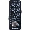 Hot Sale 🔥 MOOER Gas Station 001 MMPA1 Micro Preamp Pedal ✨ -Cheap Guitar Store mooer gas station 001 mmpa1 micro preamp pedal