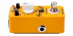 Best deal ✔️ MOOER Liquid Digital Phaser Pedal MPH2 Guitar Effect ❤️ -Cheap Guitar Store mooer liquid digital phaser pedal mph2 guitar effect side