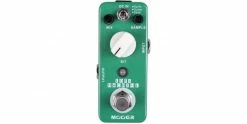 Deals β€οΈ MOOER Lofi Machine Sample Reduction Pedal β