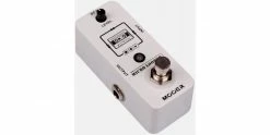 Outlet π MOOER Micro Looper Guitar Pedal MML1 π€© 7 Outlet π MOOER Micro Looper Guitar Pedal MML1 π€© -Cheap Guitar Store mooer micro looper guitar pedal mml1 angle