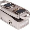 Best Sale ⌛ MOOER MLLVP Leveline Micro Volume Pedal 😍 -Cheap Guitar Store mooer mllvp leveline micro volume pedal