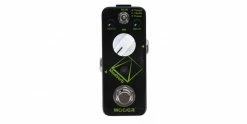 Budget 👍 MOOER ModVerb Modulation Reverb Pedal MRV5 Guitar Effect 🤩