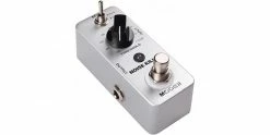 Best Sale 🛒 MOOER Noise Killer Noise Gate MNG1 🔔 -Cheap Guitar Store mooer noise killer noise gate mng1 angle