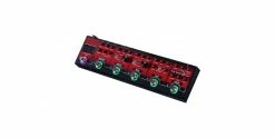 Outlet 🥰 MOOER Red Truck Multi Effects Pedal ❤️ -Cheap Guitar Store mooer red truck multi effect thumb