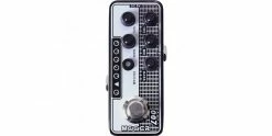 Best Pirce 🔥 MOOER Regal Tone 007 MMPA7 Micro Preamp Pedal 🥰
