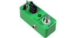 Hot Sale 👍 MOOER Repeater Digital Delay Pedal MDD2 💯 -Cheap Guitar Store mooer repeater digital delay pedal mdd2 angle