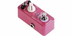 Flash Sale 🔥 MOOER Tender Octaver MKII ❤️ -Cheap Guitar Store mooer tender octaver mkii angle