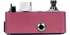 Flash Sale 🔥 MOOER Tender Octaver MKII ❤️ -Cheap Guitar Store mooer tender octaver mkii side