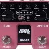 Best reviews of ✔️ MOOER Tender Octaver Pro Guitar Pedal ⭐ -Cheap Guitar Store mooer tender octaver pro guitar pedal 1