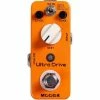 Flash Sale 🛒 MOOER Ultra Drive Distortion Pedal MDS4 🛒 -Cheap Guitar Store mooer ultra drive distortion pedal mds4