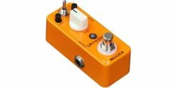 Flash Sale 🛒 MOOER Ultra Drive Distortion Pedal MDS4 🛒 -Cheap Guitar Store mooer ultra drive distortion pedal mds4 angle