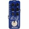 Promo ⌛ MOOER A7 Ambient Reverb Pedal 😉