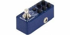 Promo ⌛ MOOER A7 Ambient Reverb Pedal 😉 -Cheap Guitar Store mooer a7 ambience reverb pedal switch