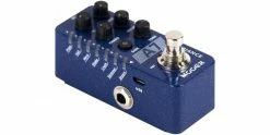 Promo ⌛ MOOER A7 Ambient Reverb Pedal 😉 -Cheap Guitar Store mooer a7 ambience reverb pedal usb input
