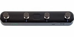 Cheap 🧨 Mooer GWF4 Wireless Footswitch For GTRS Guitars ❤️