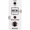 Outlet 👏 MOOER Micro Looper Guitar Pedal MML1 🤩 -Cheap Guitar Store mooer micro looper guitar pedal mml1