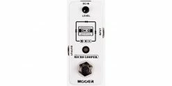 Outlet π MOOER Micro Looper Guitar Pedal MML1 π€©