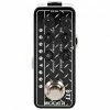 Promo 🔥 MOOER Micro Preamp 011 Cali-Dual 😍 -Cheap Guitar Store mooer micro preamp 011 cali dual front