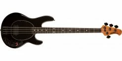 Discount 🔥 Music Man DarkRay Obsidian Black 🛒